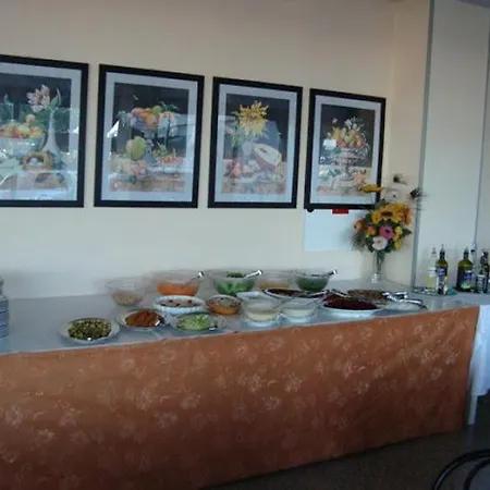 Hotel Giglio 3*