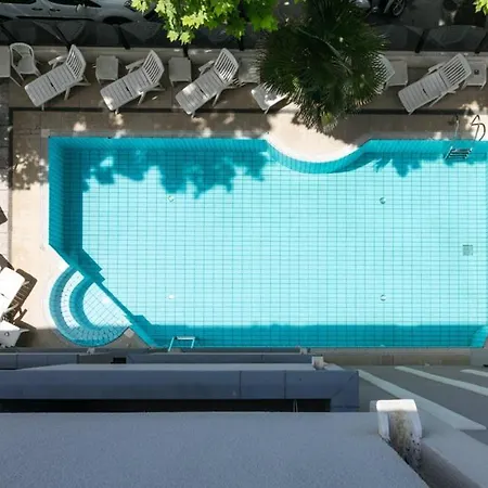Hotel Giglio