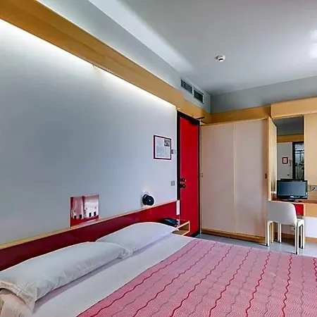Hotel Giglio 3*