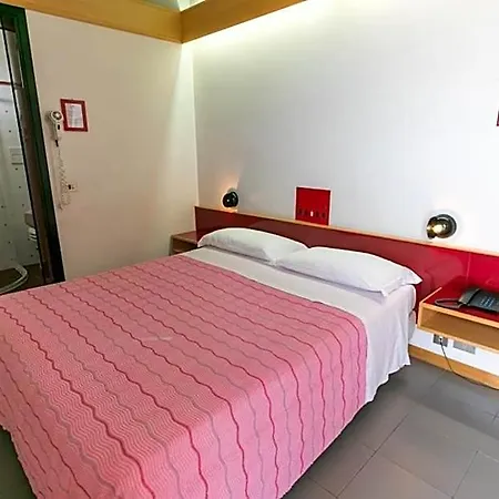 Hotel Giglio Rimini