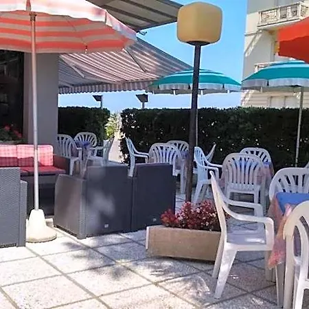 Giglio Hotel