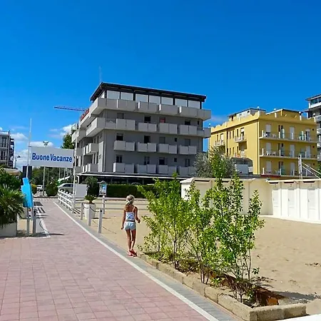 Hotel Giglio Rimini