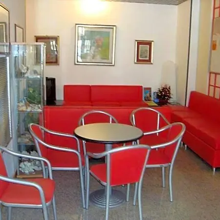 Giglio Hotel 3*