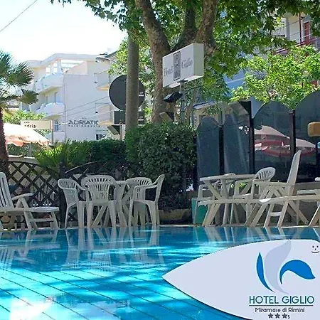 Giglio Hotel Rimini