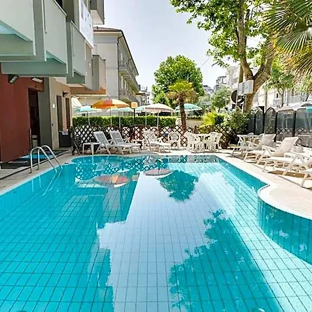 Giglio Hotel 3*