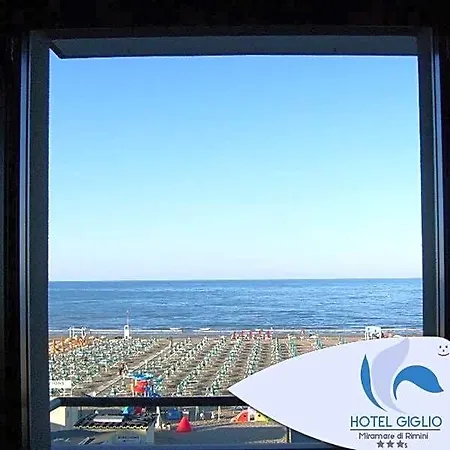 Hotel Giglio
