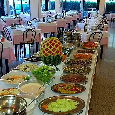 Giglio Hotel