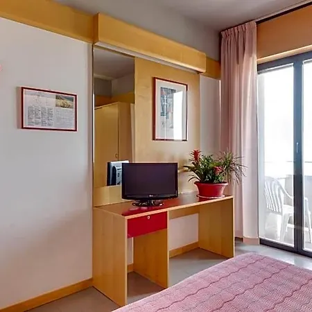 Hotel Giglio 3*