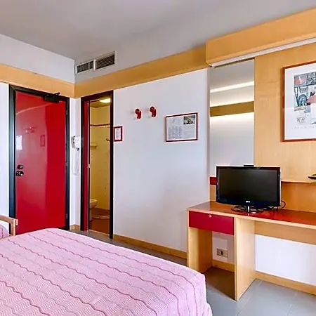 Hotel Giglio 3*