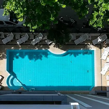 Hotel Giglio 3*