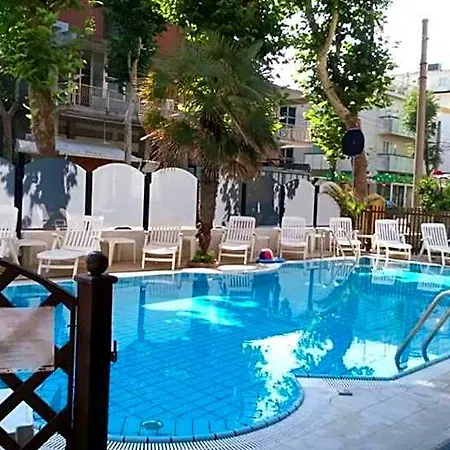 Giglio Hotel Rimini