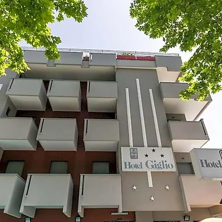 Hotel Giglio 3*