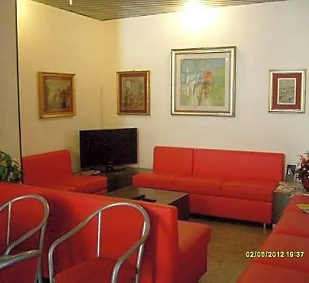 Hotel Giglio Rimini