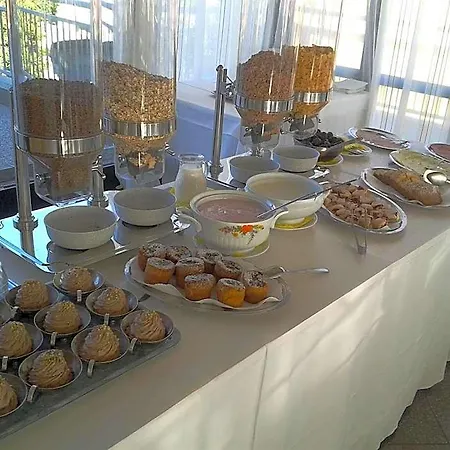 Giglio Hotel Rimini