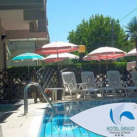 Giglio Hotel Rimini