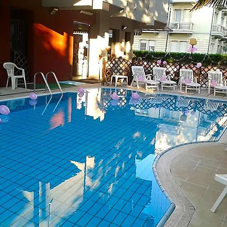 Giglio Hotel