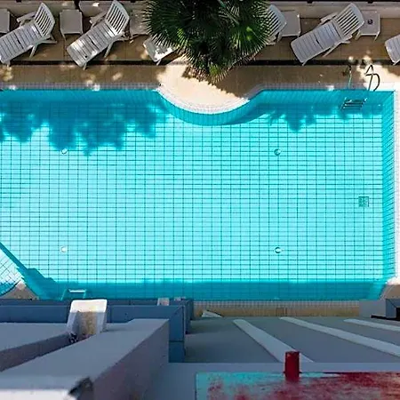 Giglio Hotel Rimini