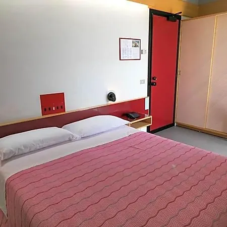 Hotel Giglio 3*