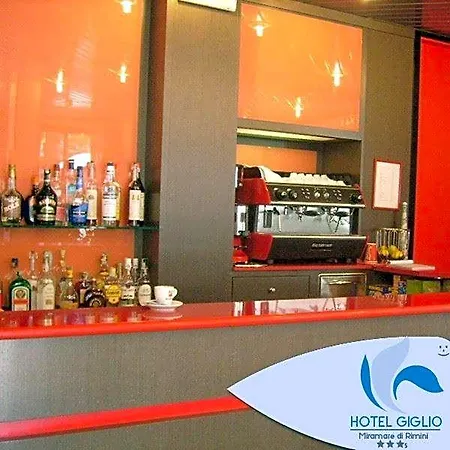 Giglio Hotel