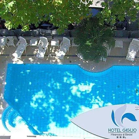 Hotel Giglio 3*