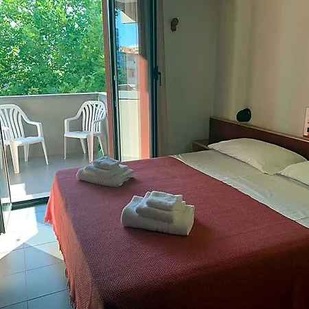 Giglio Hotel 3*