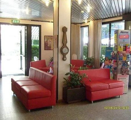 Hotel Giglio 3*