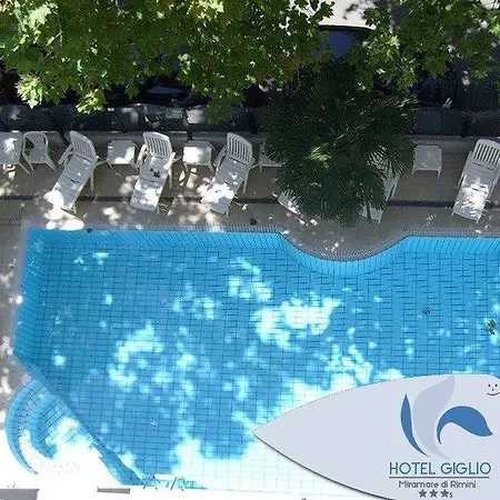 Hotel Giglio