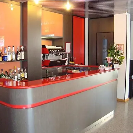 Giglio Hotel 3*