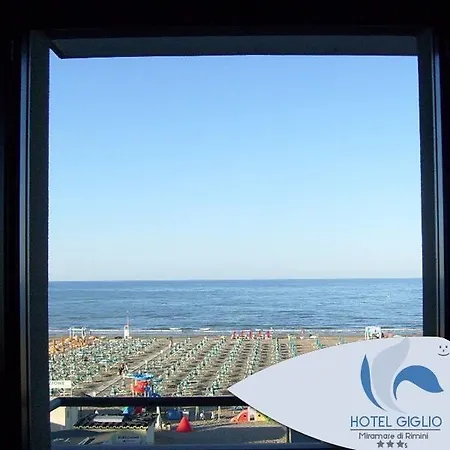 Giglio Hotel 3*