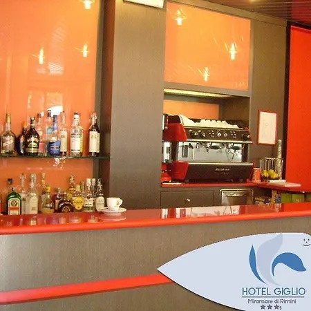 Giglio Hotel 3*