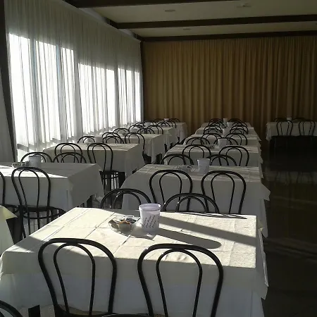 Giglio Hotel