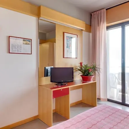 Giglio Hotel