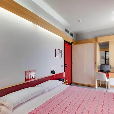 Giglio Hotel Rimini