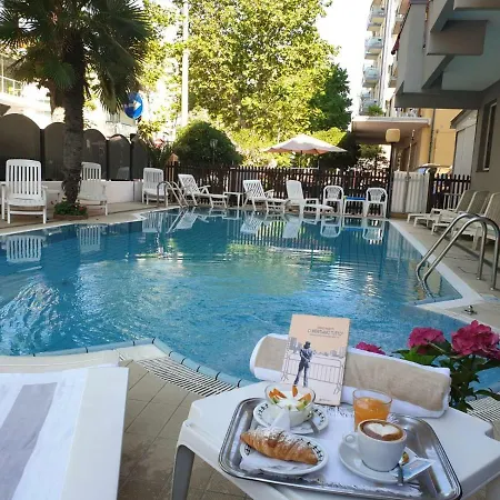 Hotel Giglio