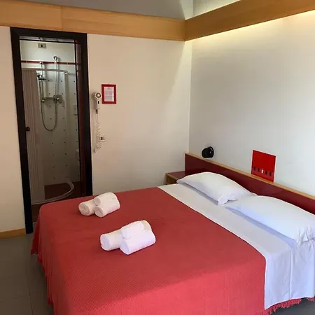 Giglio Hotel 3*