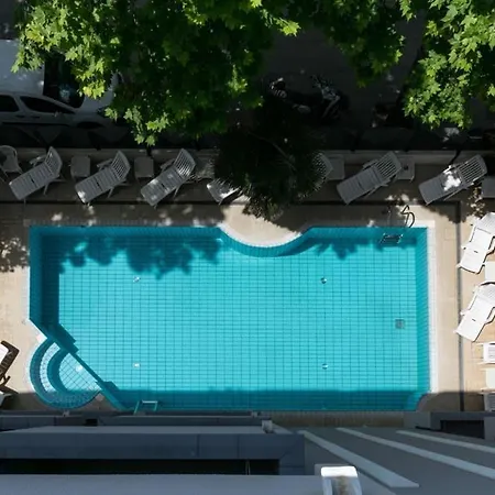 Hotel Giglio 3*