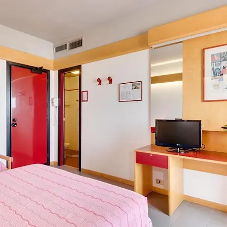 Giglio Hotel 3*
