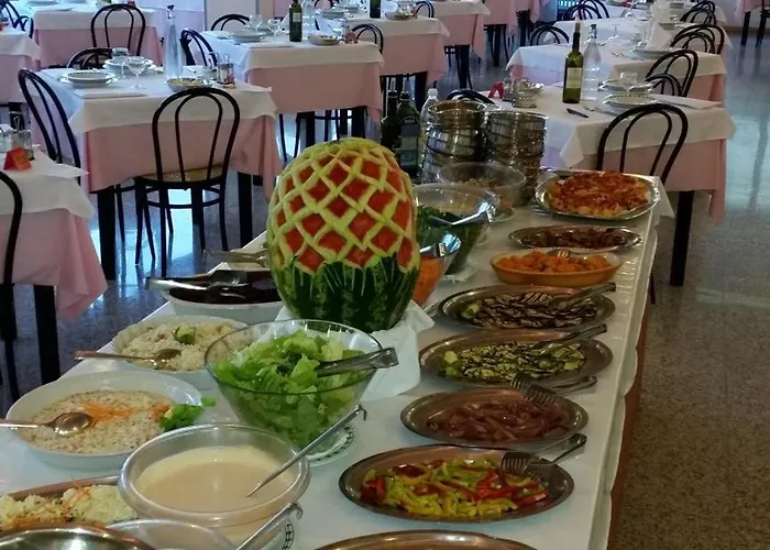 Отель Giglio 3*