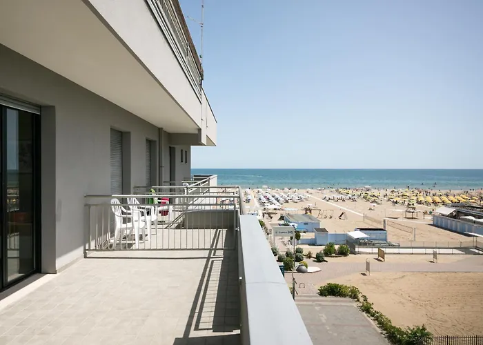 Отель Giglio 3*