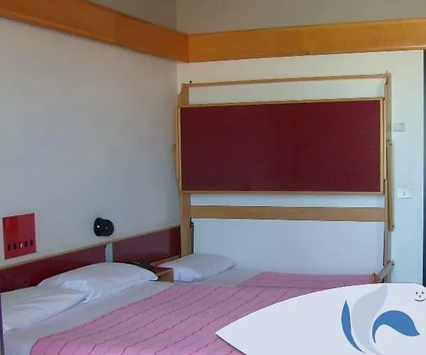 Giglio 3* Римини