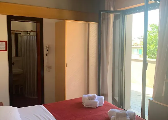 Giglio Отель 3*