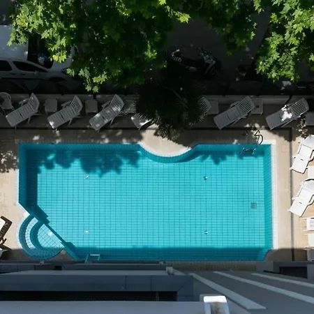 Hotel Giglio 3*