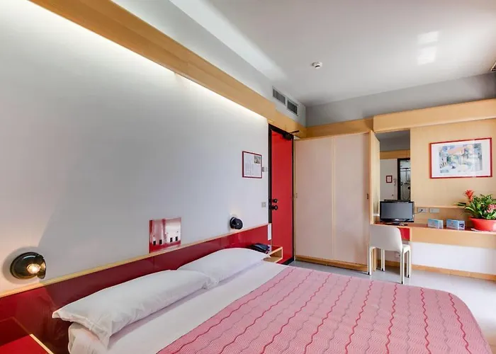 Giglio Hotel Rimini