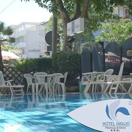 Giglio Rimini